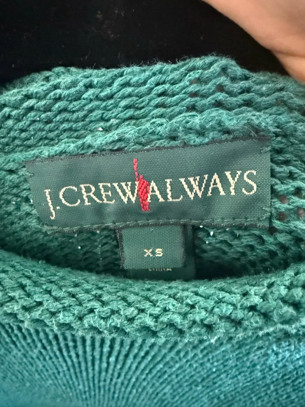 J. Crew sz xs